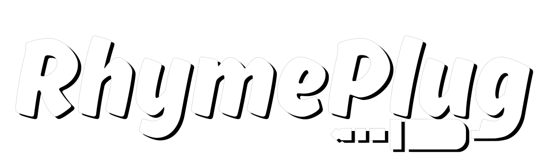 RhymePlug